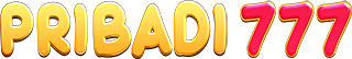 PRIBADI777