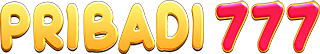 Pribadi777